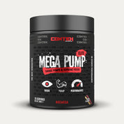 Mega Pump Elite Pre-Workout