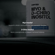 Myo & D-Chiro Inositol