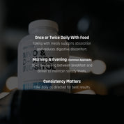 Myo & D-Chiro Inositol