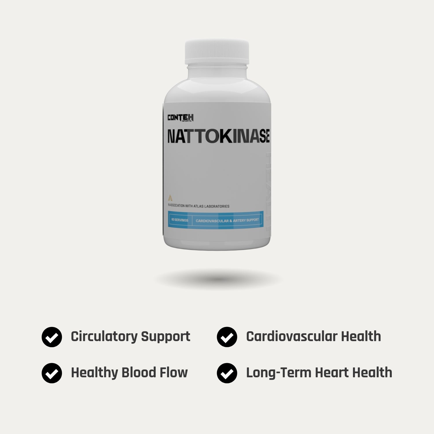 Nattokinase
