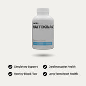 Nattokinase