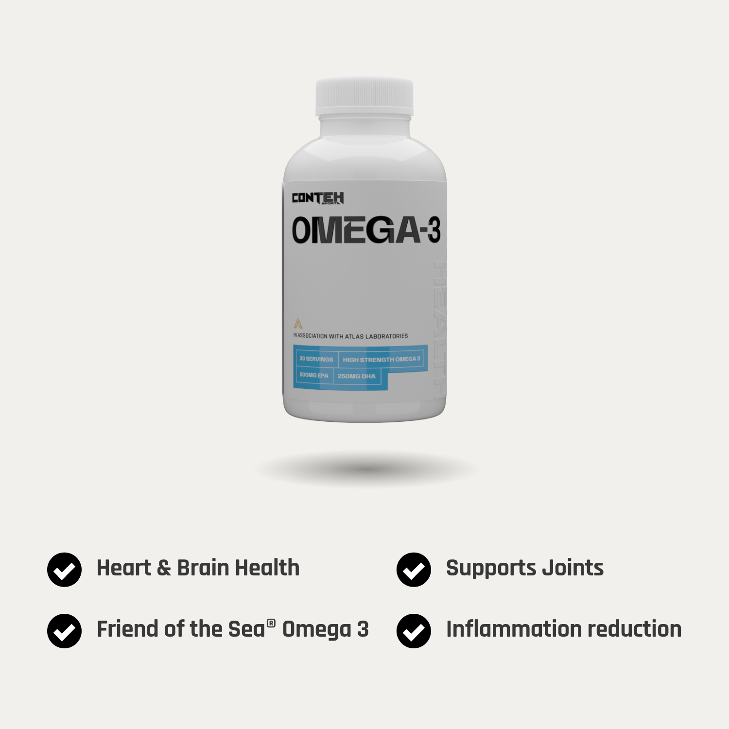 Omega-3