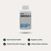 Omega-3