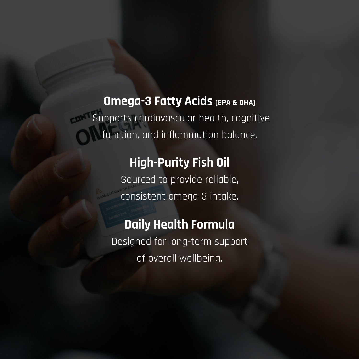 Omega-3