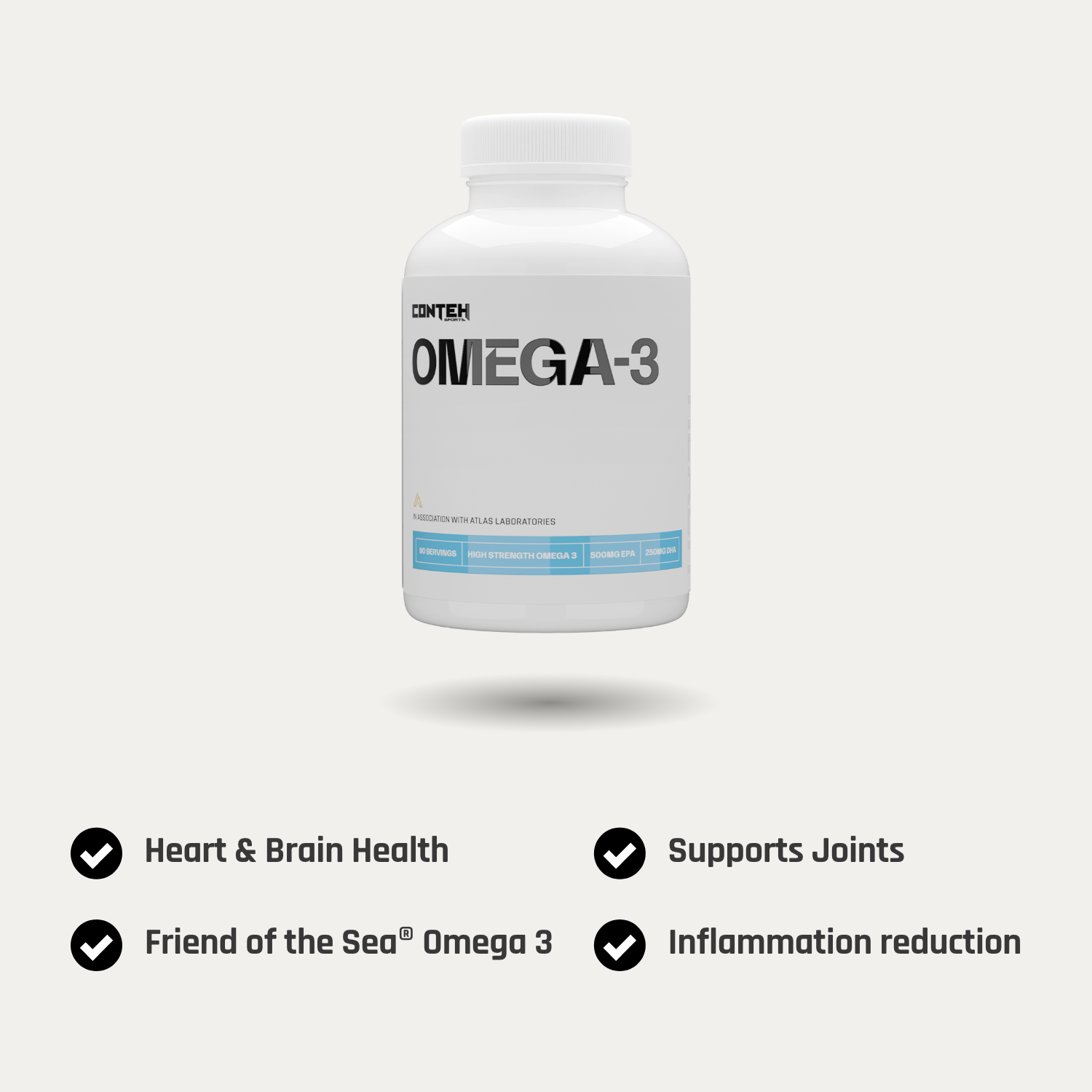 Omega-3