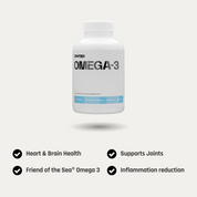 Omega-3
