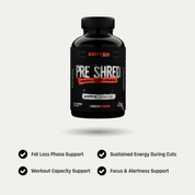 Pre Shred Fat Burner