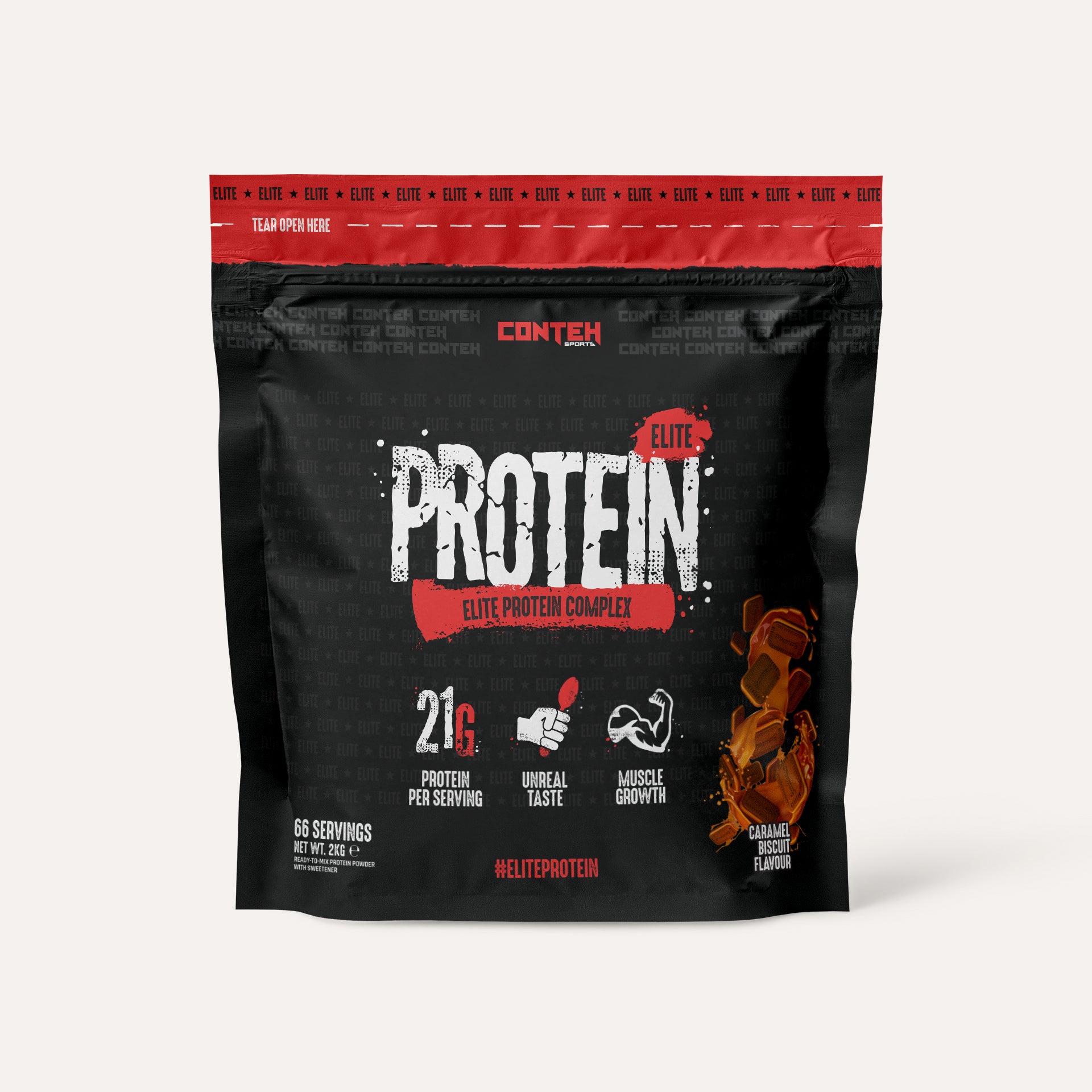 Protein Elite