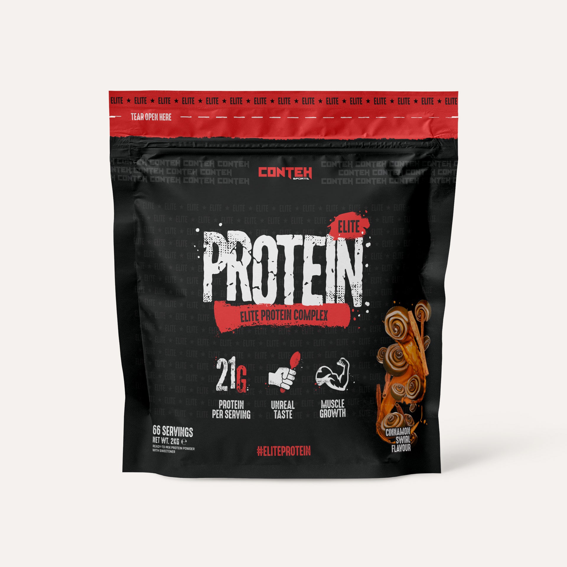 Protein Elite