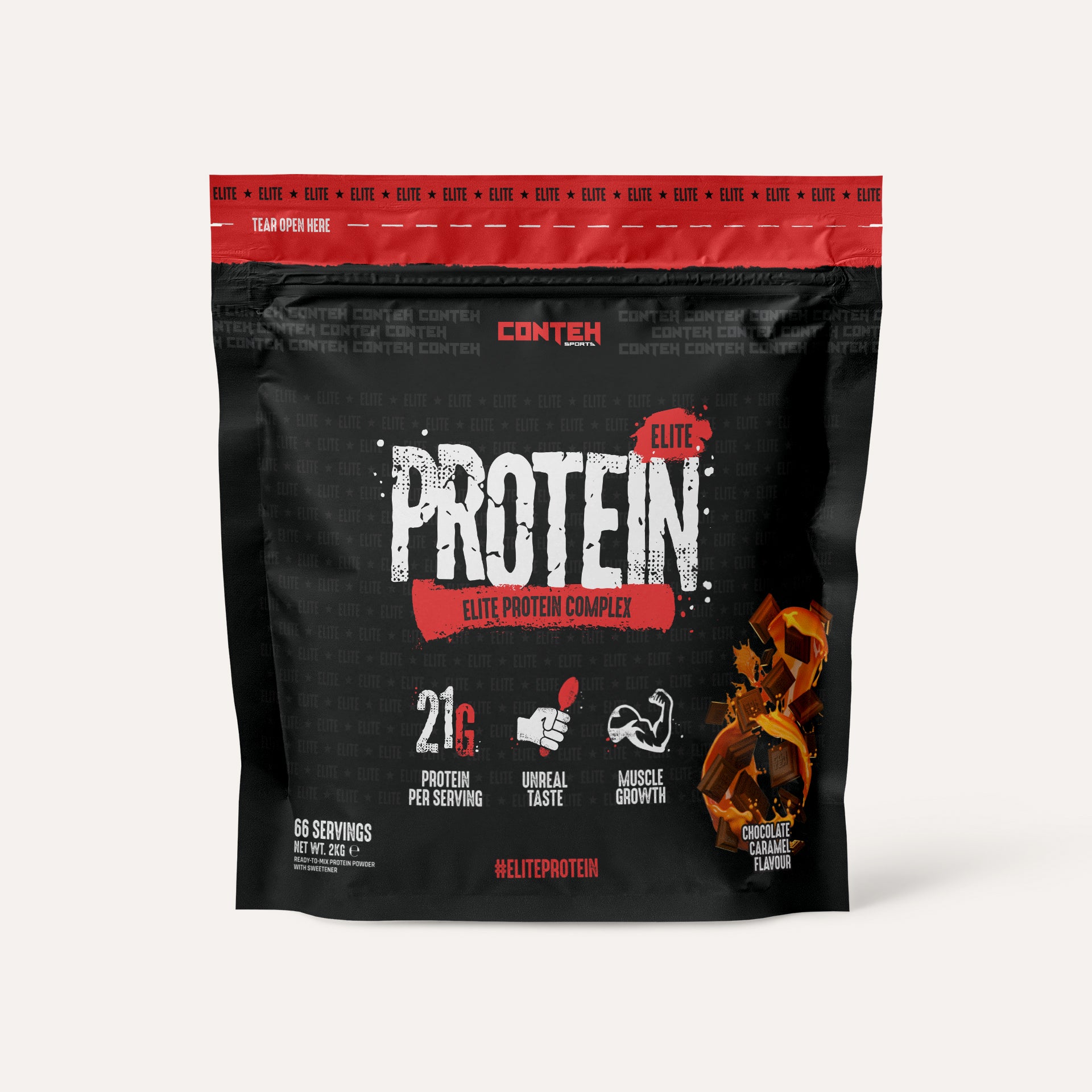 Protein Elite