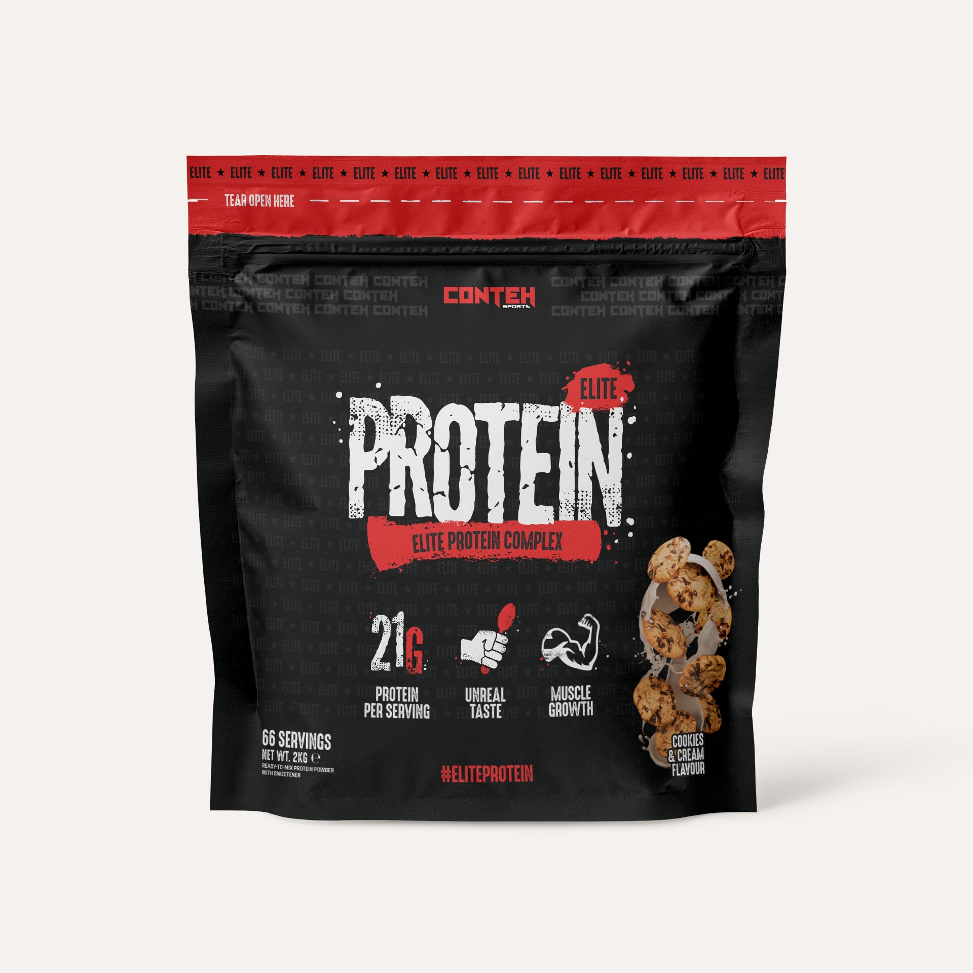 Protein Elite