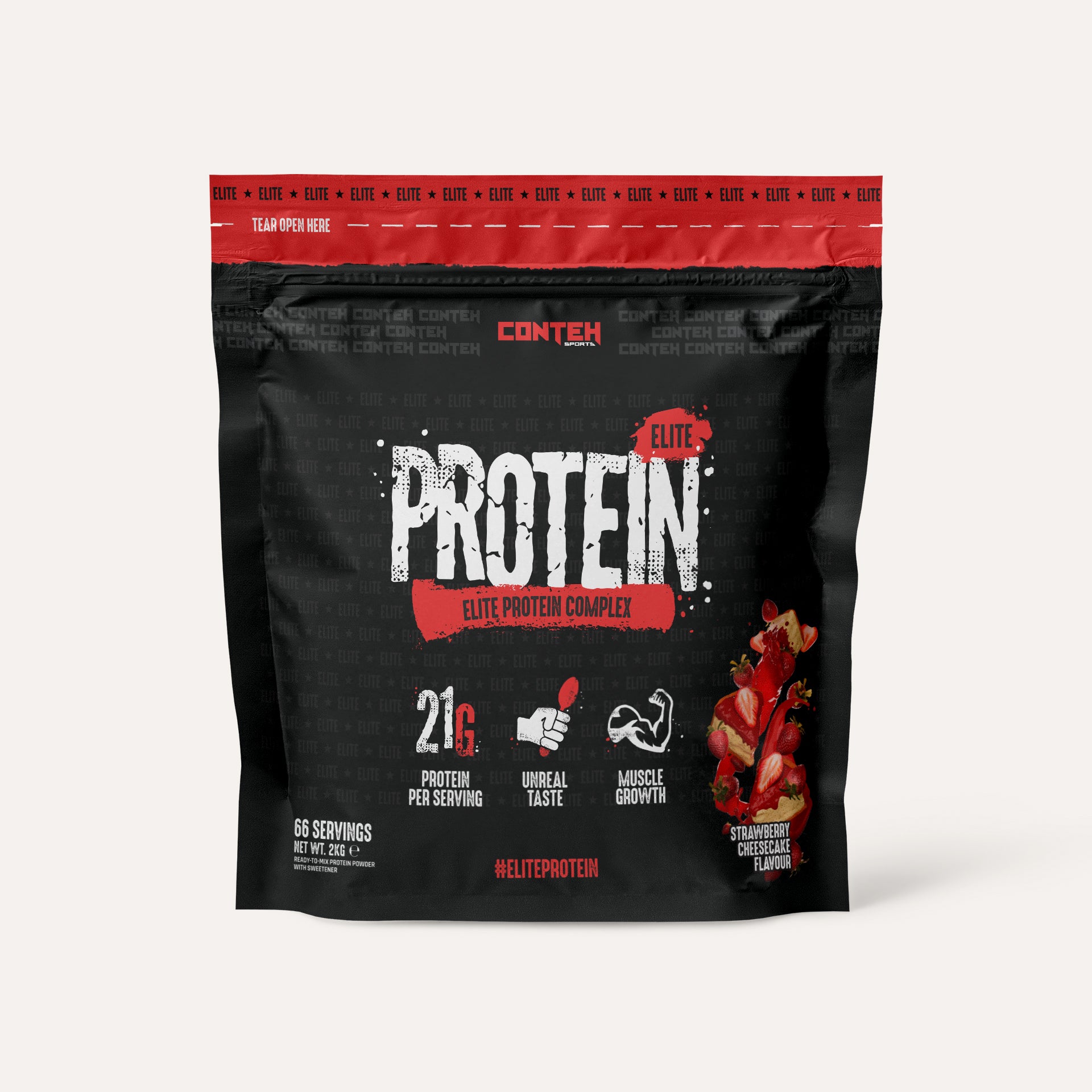 Protein Elite