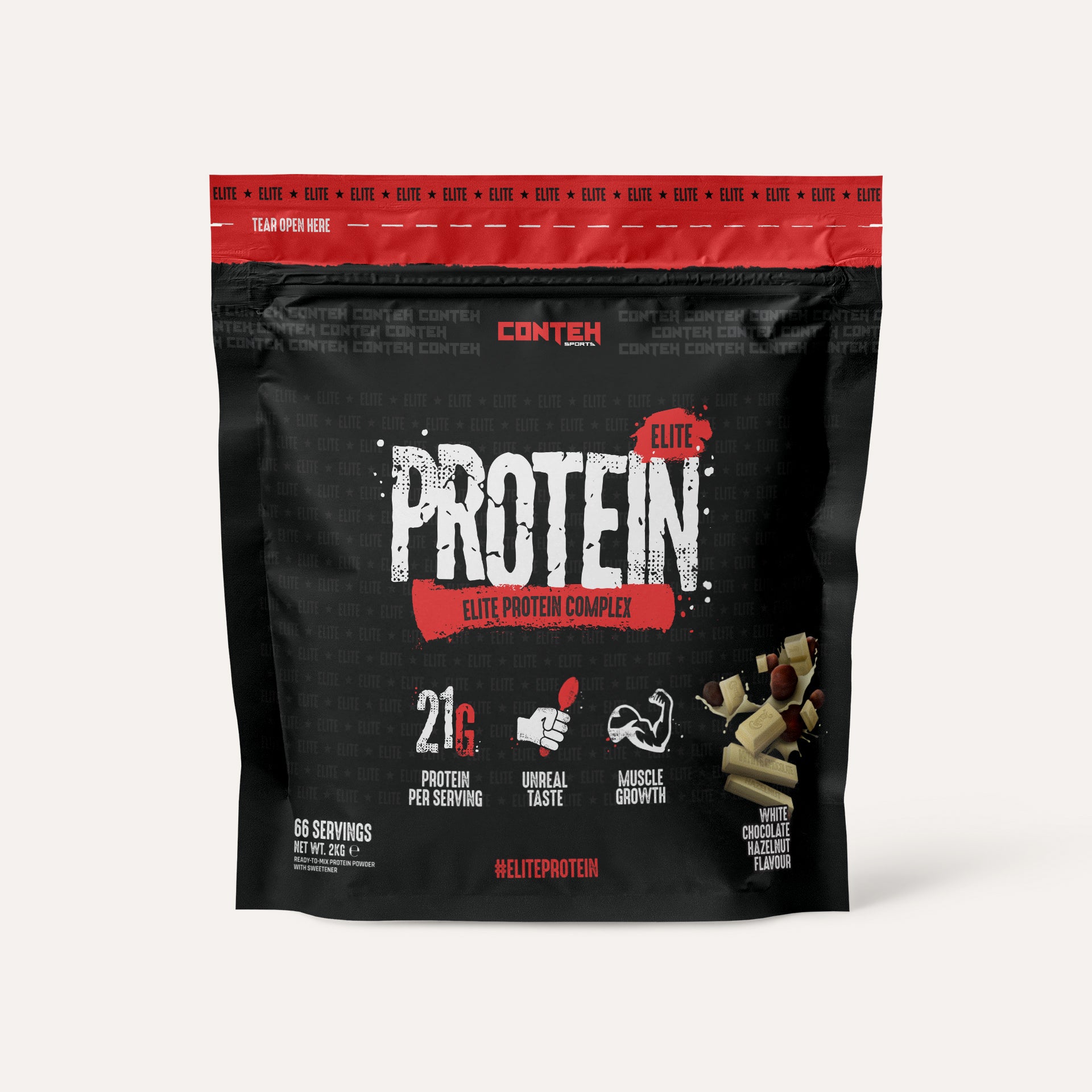 Protein Elite