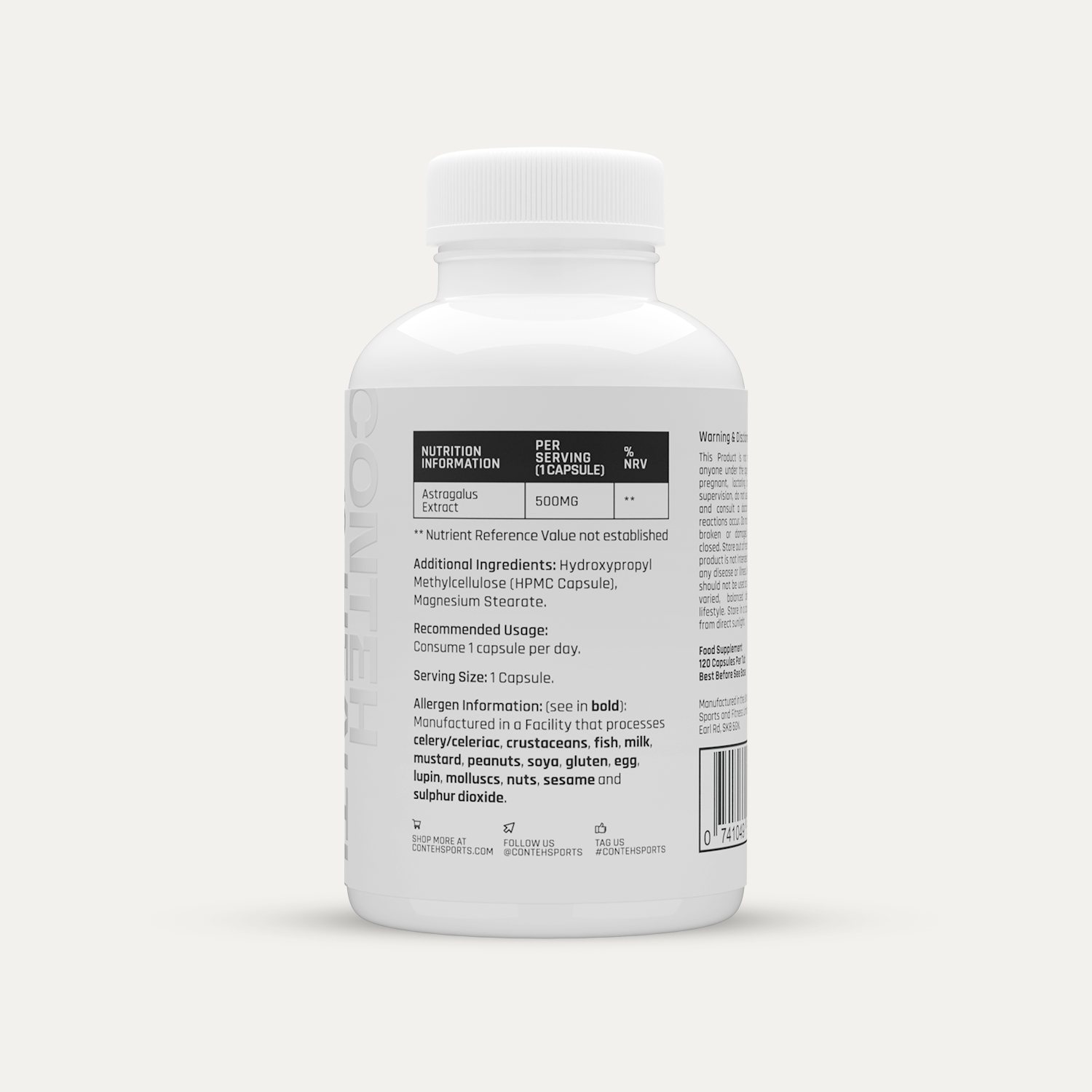 Astragalus