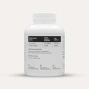Myo & D-Chiro Inositol