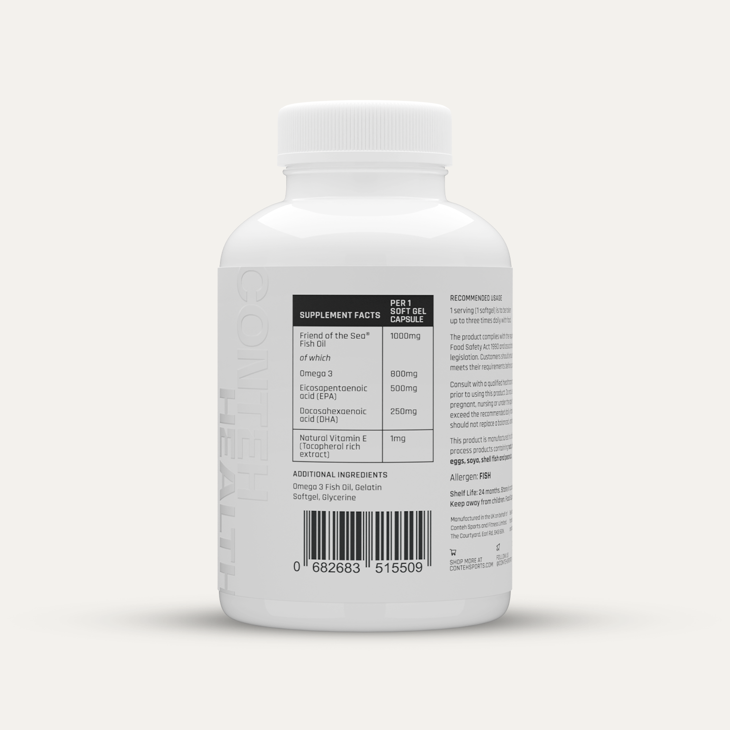 Omega-3
