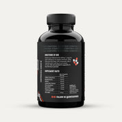 Pre Shred Fat Burner
