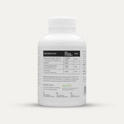Zmg - Advanced ZMA Formula