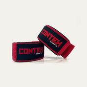 Conteh Sports Lifting Straps