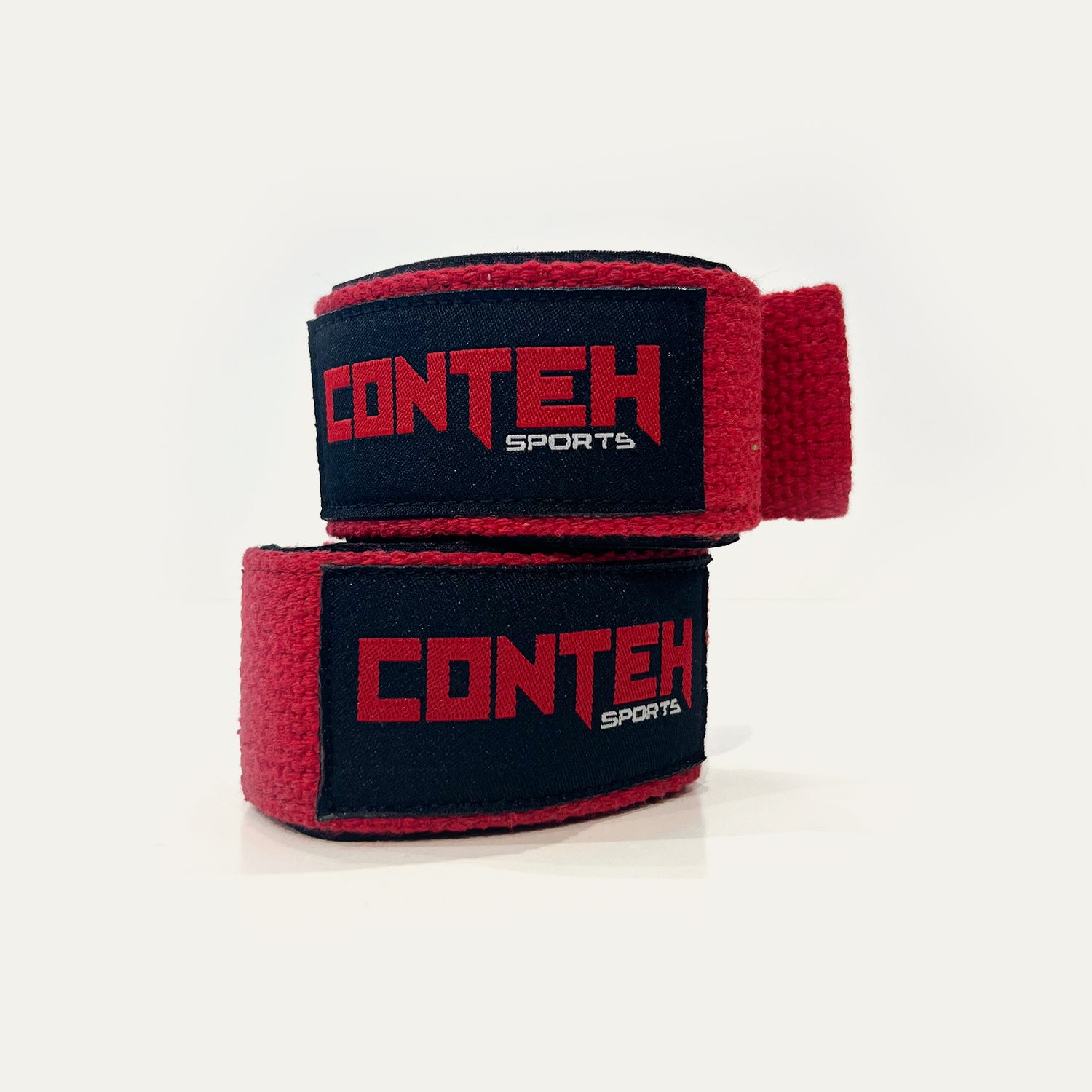 Conteh Sports Lifting Straps