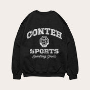 Conteh Sports Sporting Goods Crewneck