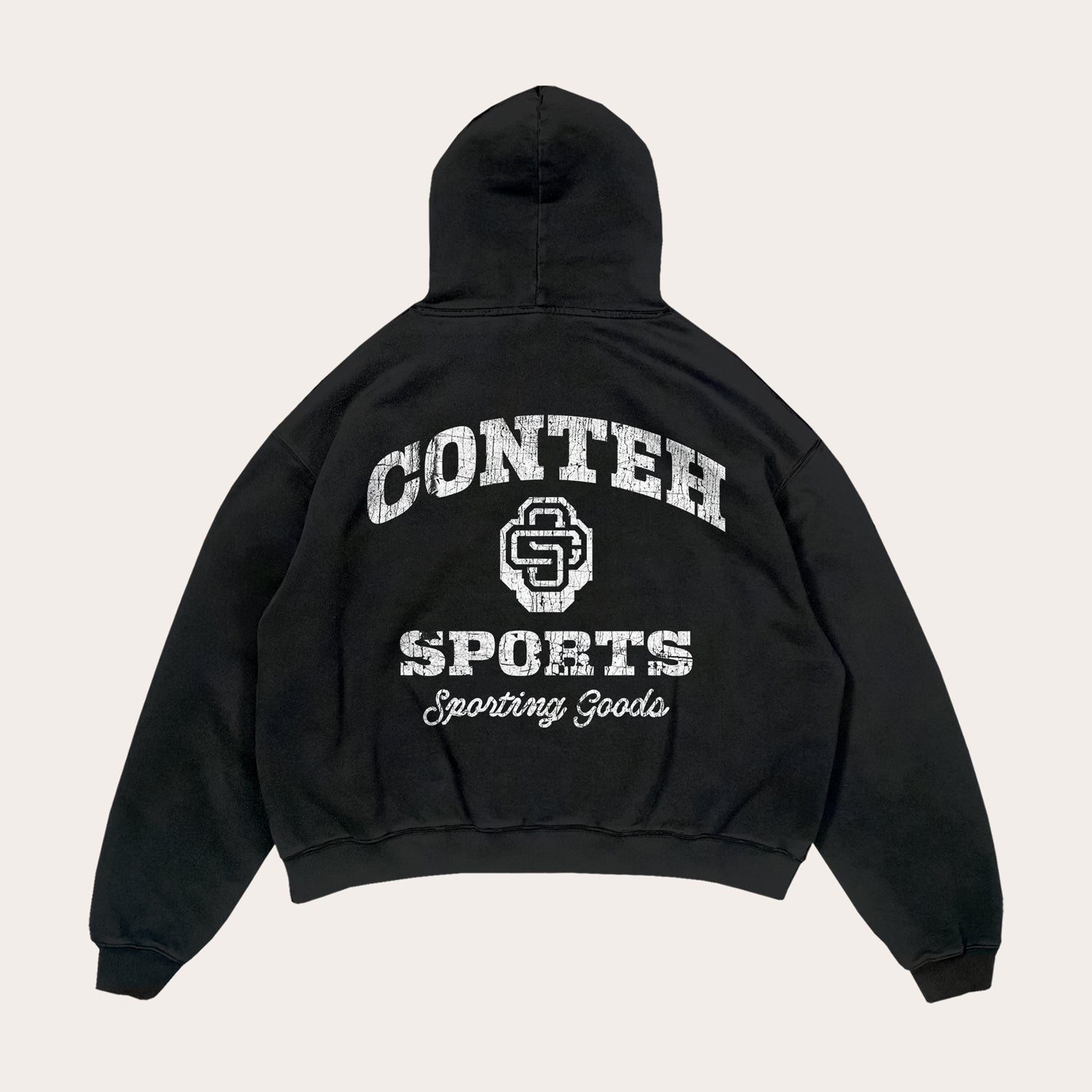 Conteh Sports Sporting Goods Hoodie