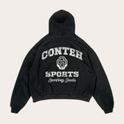 Conteh Sports Sporting Goods Hoodie