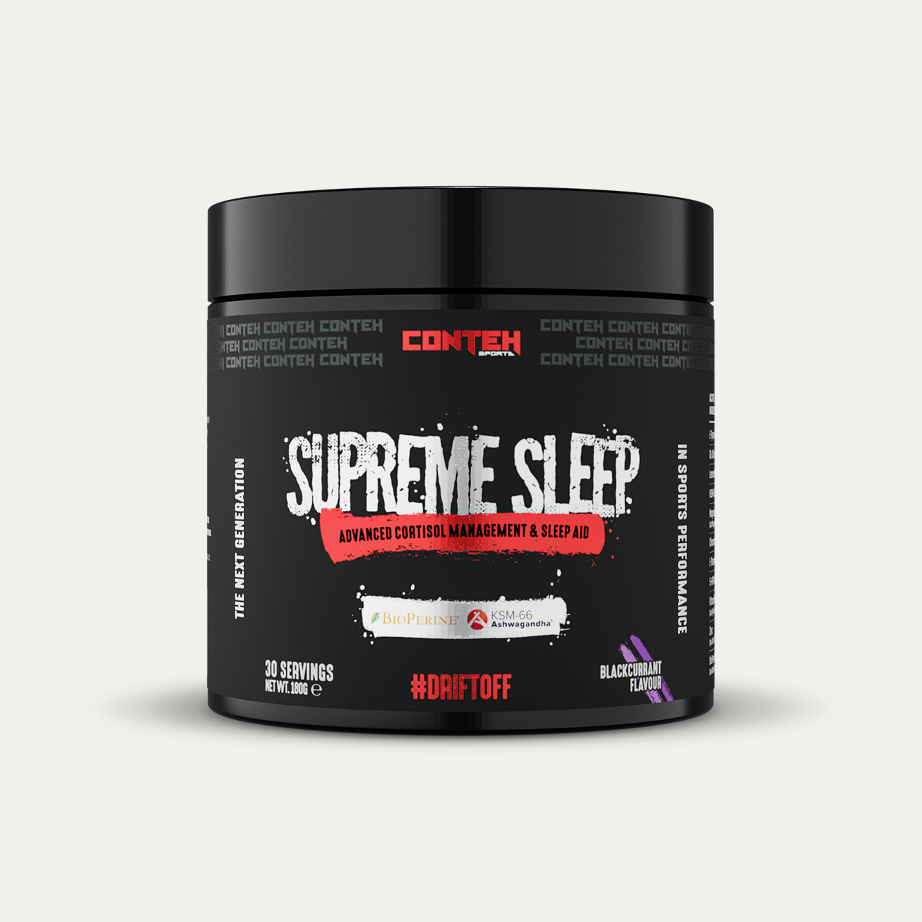Supreme Sleep Sleeping Aid - Exclusive Access