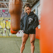 Conteh Sports Sporting Goods Hoodie