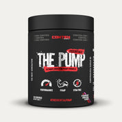 The Pump Pre-Workout