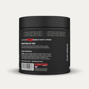 The Stim Pre-Workout