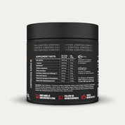 The Stim Pre-Workout