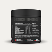 The Stim Pre-Workout