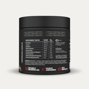 The Stim Pre-Workout