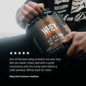 Whey Elite Protein