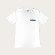 Conteh Sports Crew T-Shirt - White