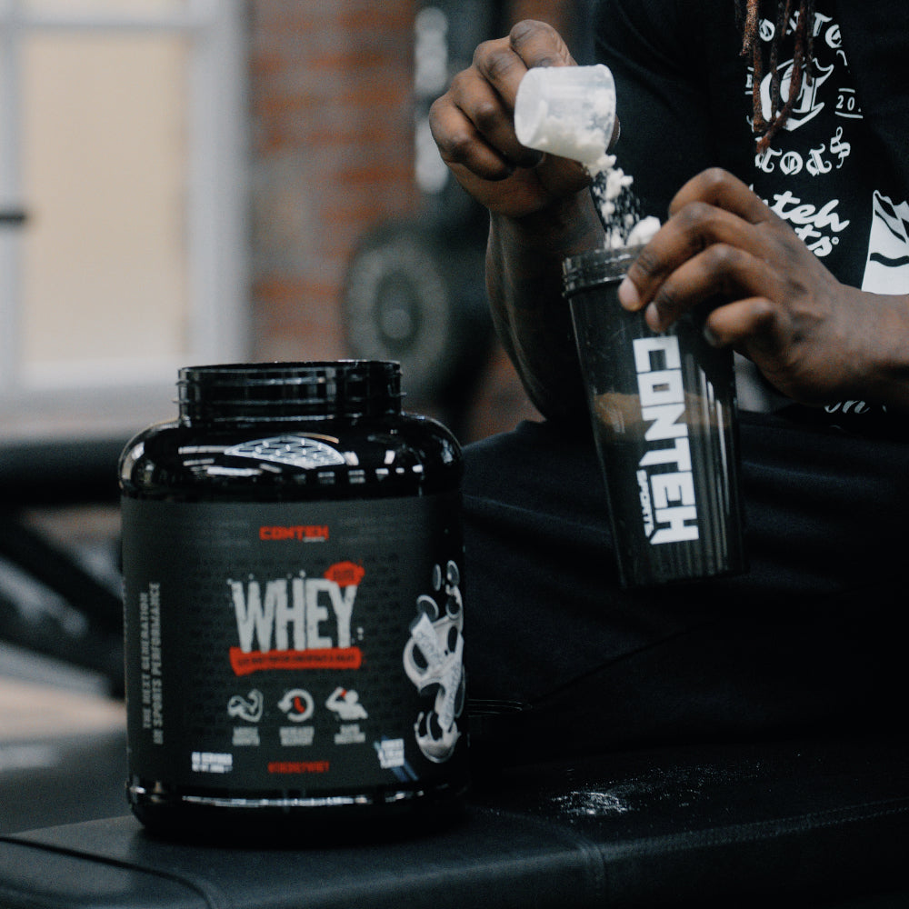 Fully Transparent. No Compromise.