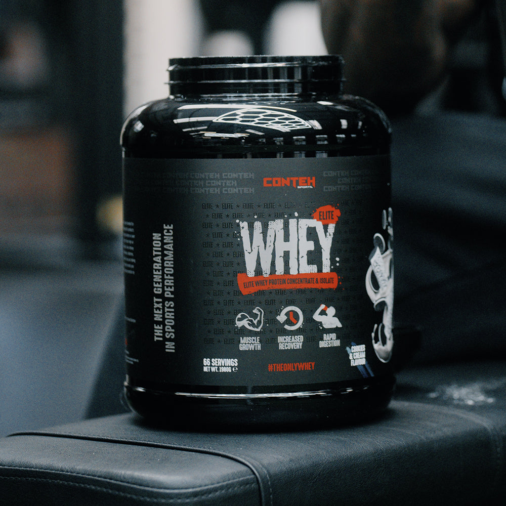 The Next Generation of Protein