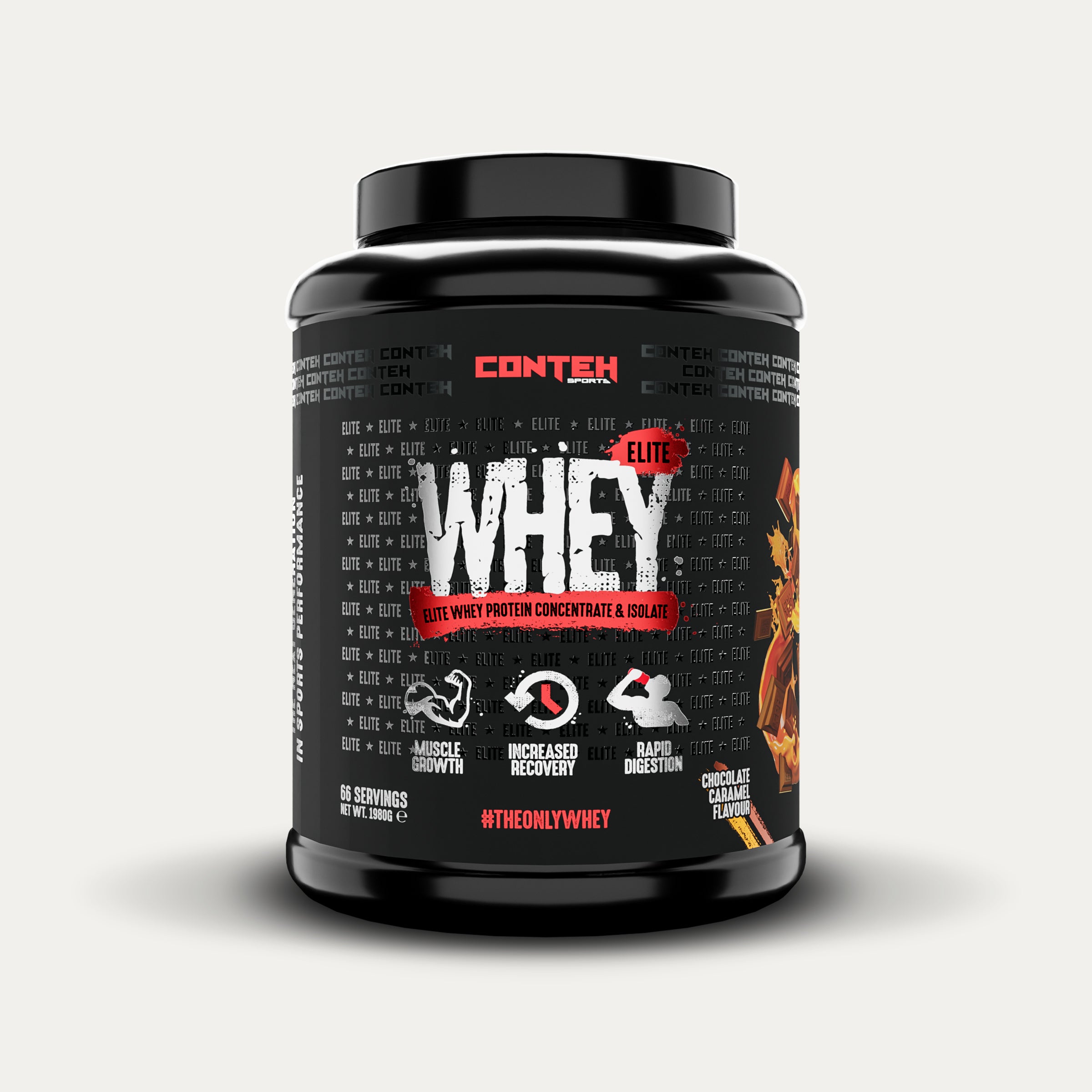 Whey Elite Protein