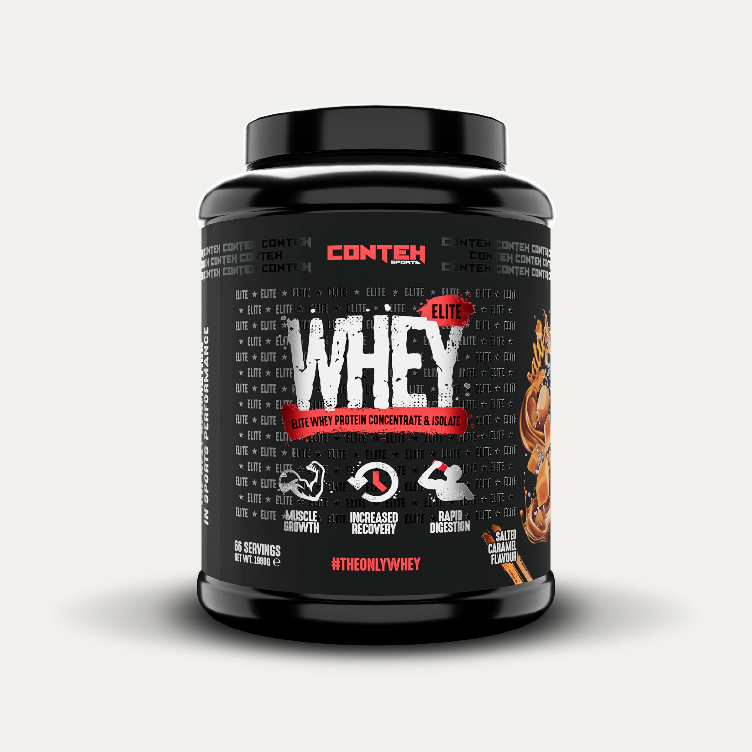 Whey Elite Protein