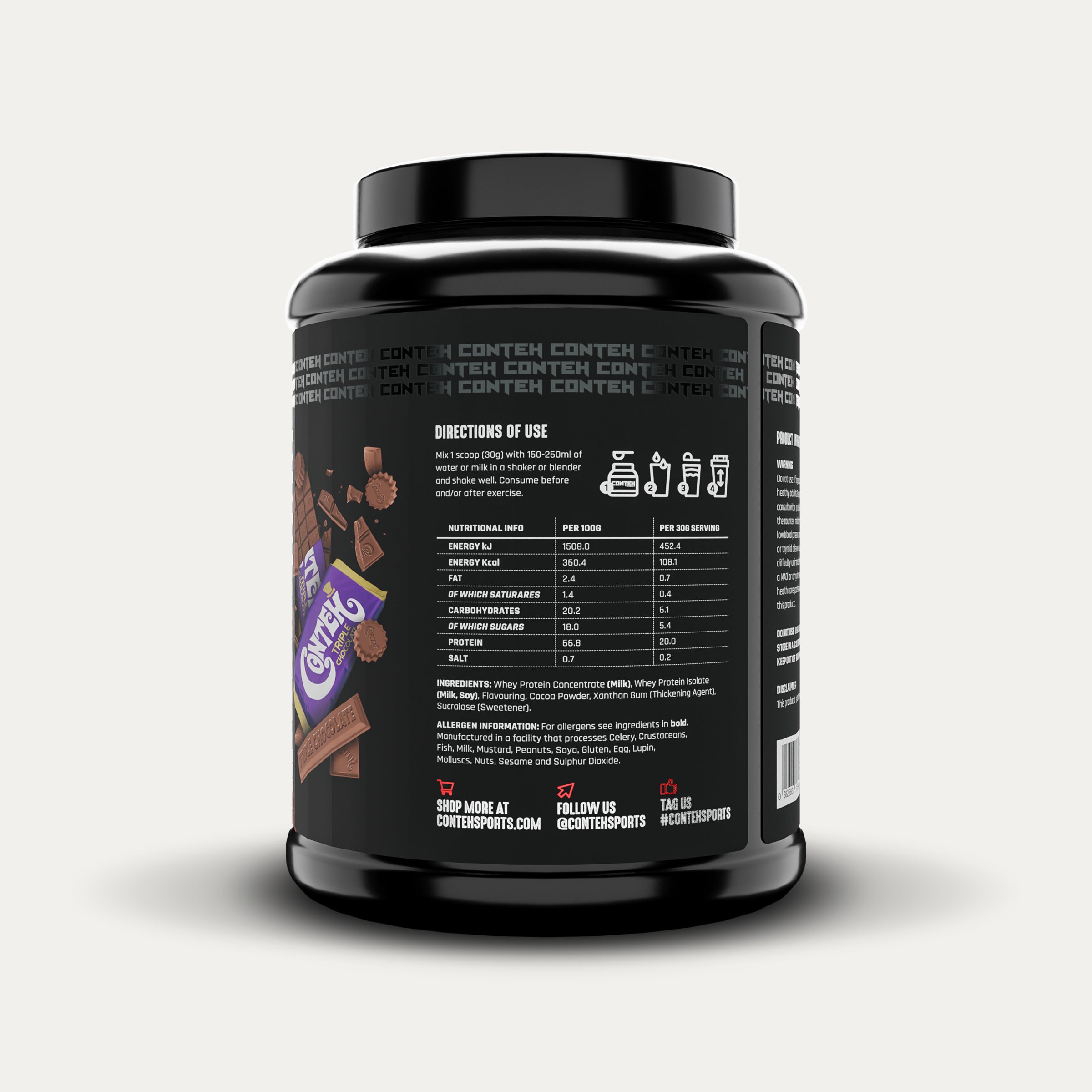 Whey Elite Protein