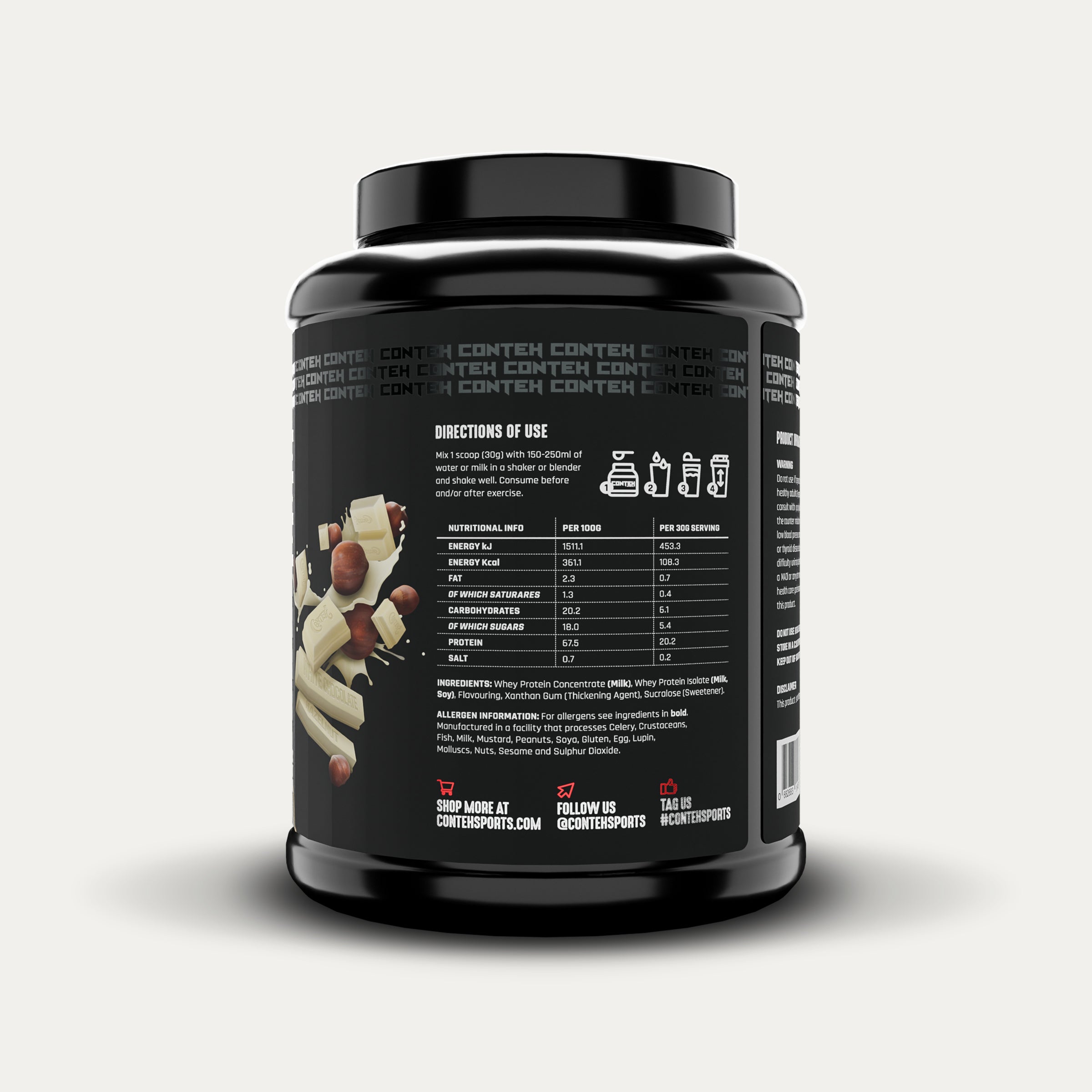 Whey Elite Protein