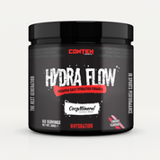 Hydra Flow Daily Hydration Formula - Exclusive Access