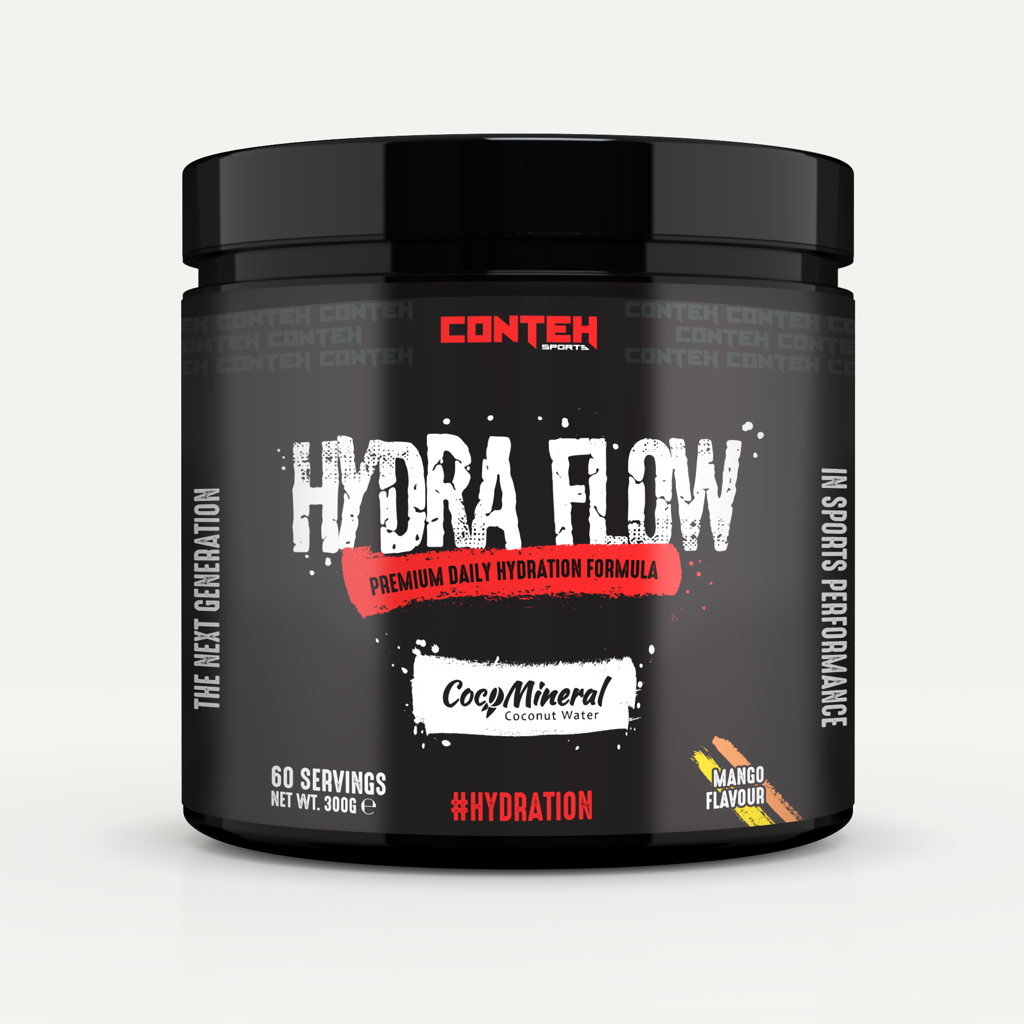 Hydra Flow